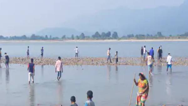 कुदरती निशान से होती है पत्थर की पहचान
