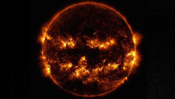 आज हुआ विस्फोट तो क्या होगा?