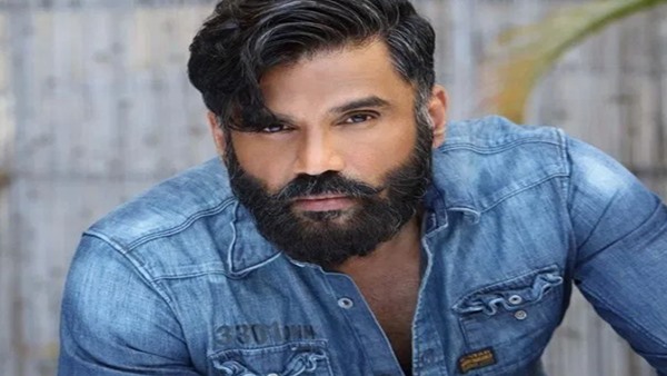 प्रोड्यूसर से बात करेंगे सुनील शेट्टी