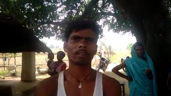 ग्राम पंचायत सचिव का कारनामा