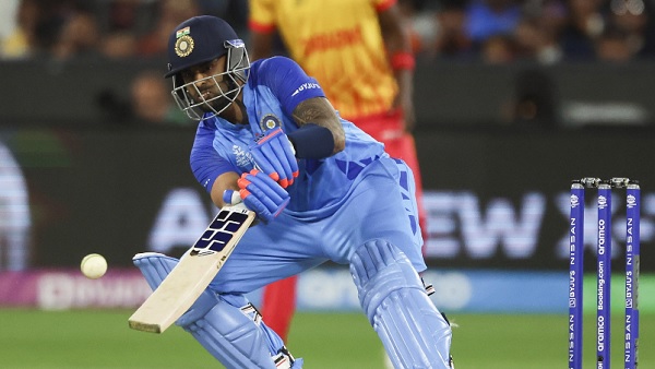 Suryakumar Yadav Suryakumar Yadav