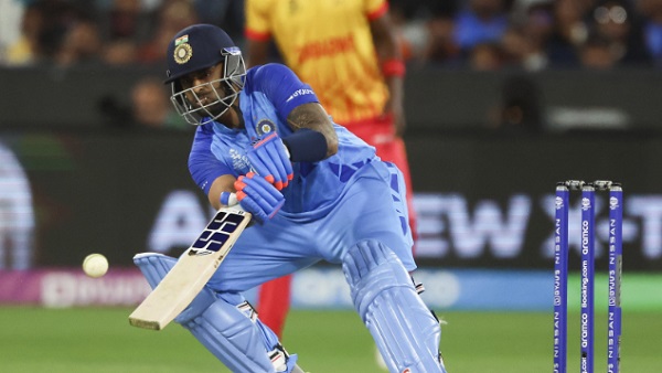 Surya Kumar YAdav Surya Kumar YAdav
