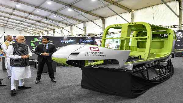 भारत में एमएसएमई के तहत सप्लाई चेन विकसित होगी