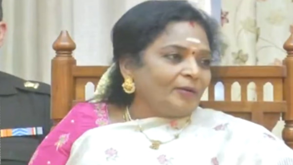telangana telangana