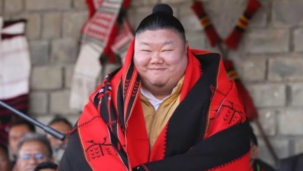 हर किसी को नहीं मिलती ये आजादी