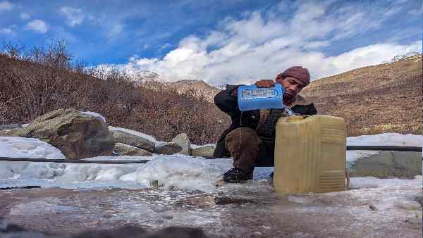 जितनी ज्यादा गर्मी, नतीजा उतना ही खतरनाक