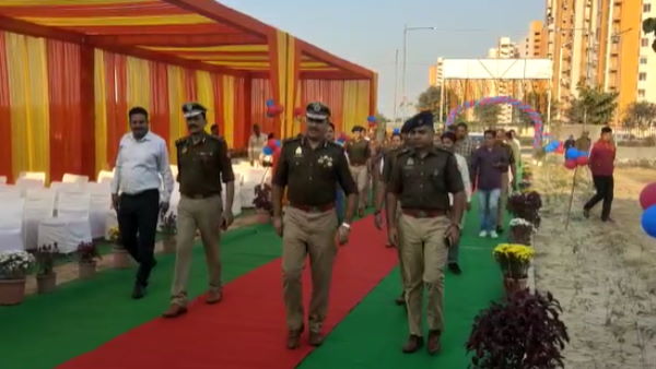 बेहतर पुलिसिंग देखने को मिलेगी