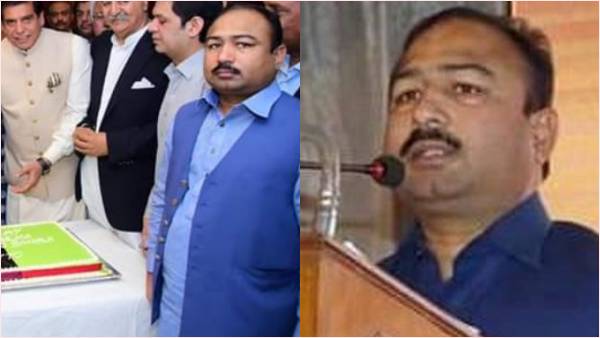 पाक संसद में गंदी बात...