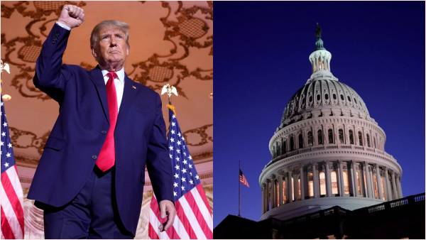 Kevin McCarthy हो सकते हैं नए स्पीकर Kevin McCarthy हो सकते हैं नए स्पीकर