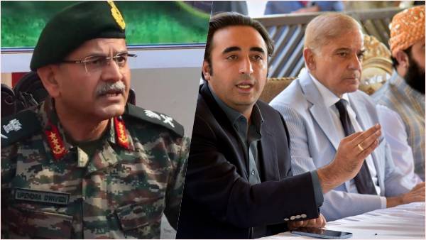 भारत पीओके को लेकर रहेगा, टेंशन में आया पाकिस्तान