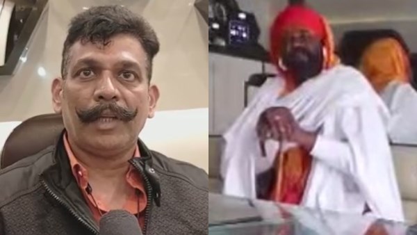 जैसे ही अंगूठी डकारी, दुकानदार हो गया बेहोश जैसे ही अंगूठी डकारी, दुकानदार हो गया बेहोश