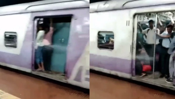 मुफ्त में हो रही धुलाई