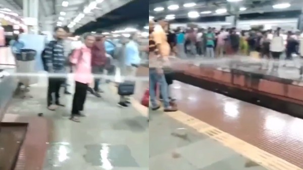 अलग-अलग रिएक्शन दे रहे यूजर