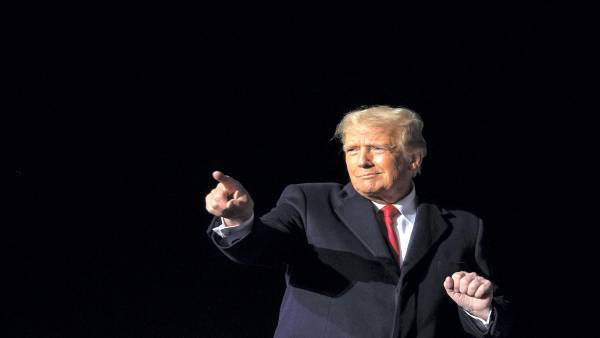 ट्विटर पर नहीं लौटेंगे ट्रंप! ट्विटर पर नहीं लौटेंगे ट्रंप!