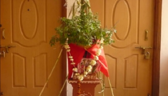 Tulsi Vivah 2022 Katha: