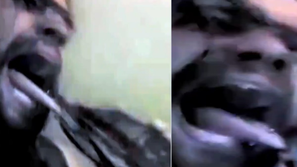 वायरल वीडियो को देखकर लोग कर रहे ये कमेंट वायरल वीडियो को देखकर लोग कर रहे ये कमेंट