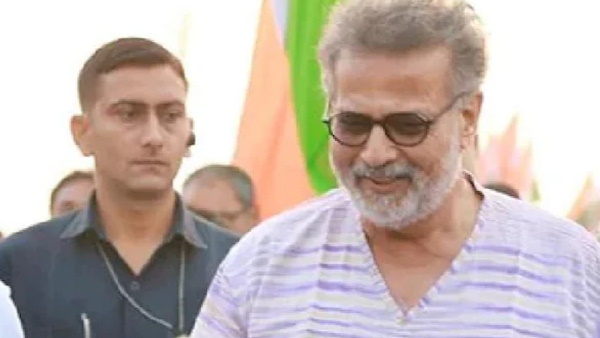 इन फिल्‍मों में भी नजर आ चुके हैं तुषार गांधी 