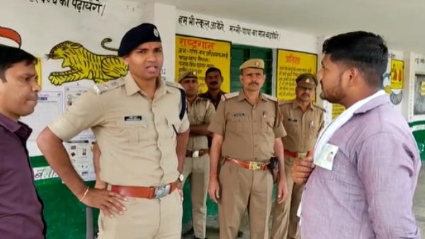 पहले भी ट्वीट कर लगाया है आरोप