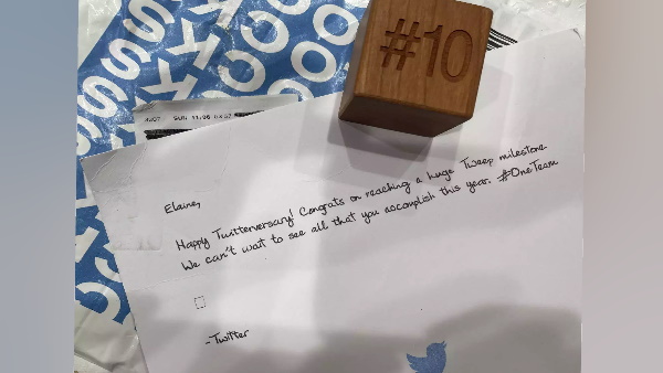 कंपनी का लेटर में लिखी ये बात 