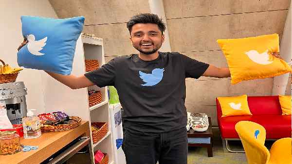 ट्विटर में कर्मचारियों की नौकरी जानी शुरू