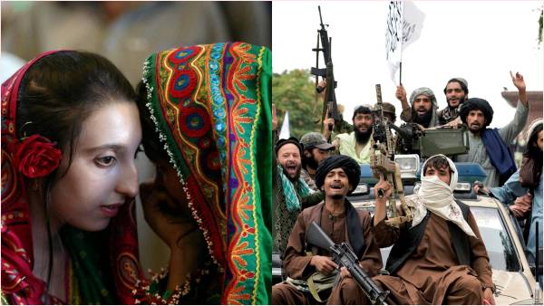 तालिबान में इस्लामी कानून