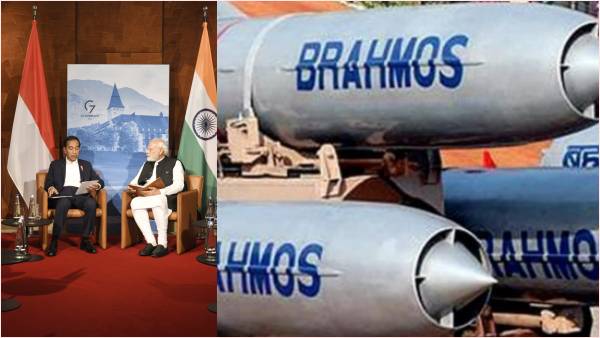 रक्षा क्षेत्र में भारत की धाक