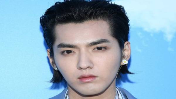 रेप का दोषी पॉप सिंगर