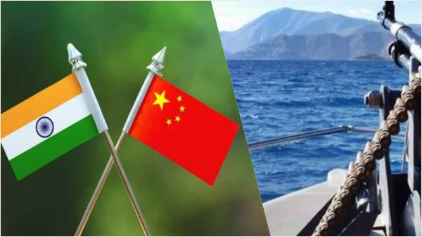 भारत चीन पर भरोसा नहीं कर सकता