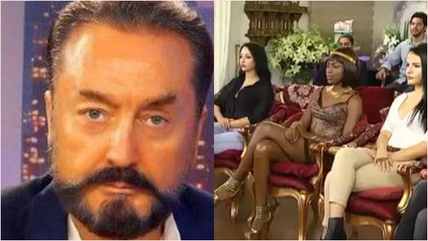 8,658 साल कैद की सजा 