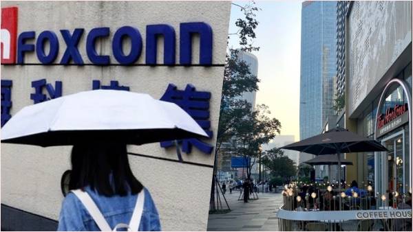 चीन में सख्त कोविड नीति चीन में सख्त कोविड नीति