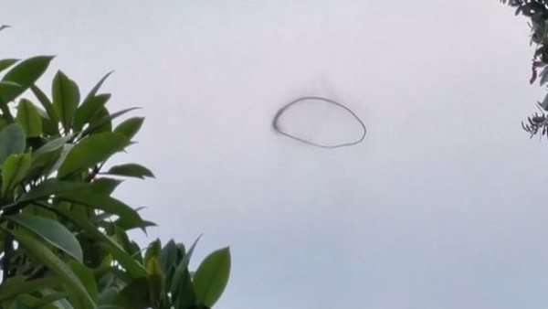 शख्स ने फोटो फेसबुक पर डाली