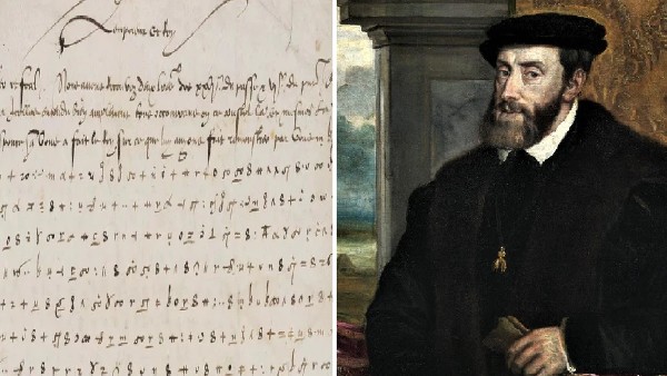 राजा को था अपनी हत्या का डर