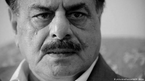 ISI ने मानी आतंकवाद की बात