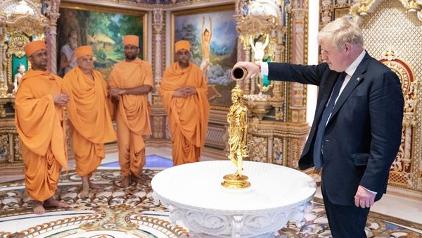 संघर्ष के बाद बनाई मजबूत स्थिति