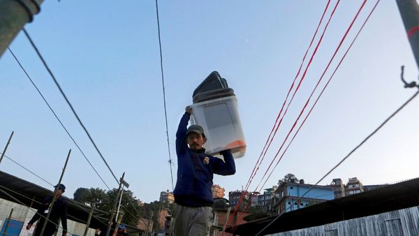 राजनीतिक स्थिरता का मुद्दा