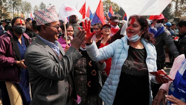 चीन के साथ अब कैसे हैं नेपाल के संबंध?