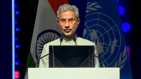 सिंधु जल समझौते पर कही ये बात सिंधु जल समझौते पर कही ये बात