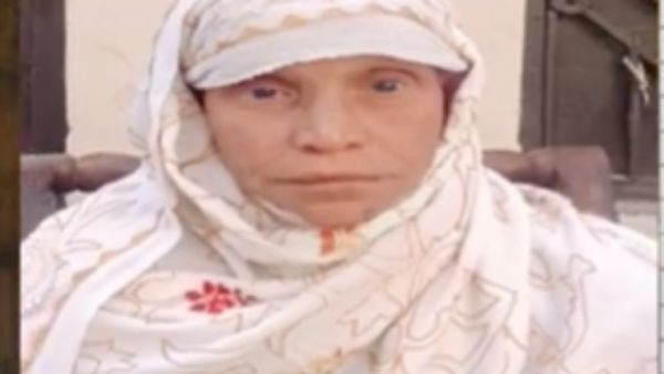 26 साल का है महिला का बेटा