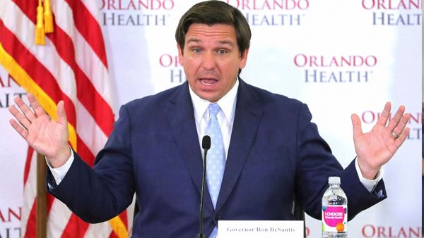 पार्टी के अंदर से चुनौती पार्टी के अंदर से चुनौती