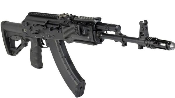 कैलिबर और फायरिंग सिस्टम