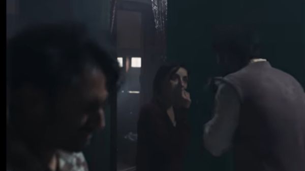 कान्स में प्रदर्शत पहली पाकिस्तानी फिल्म