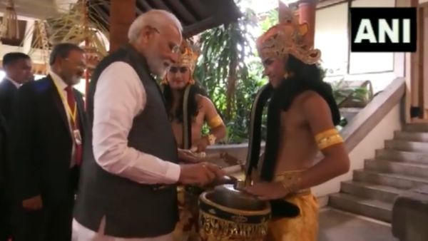 PM MODI Indian community PM MODI Indian community