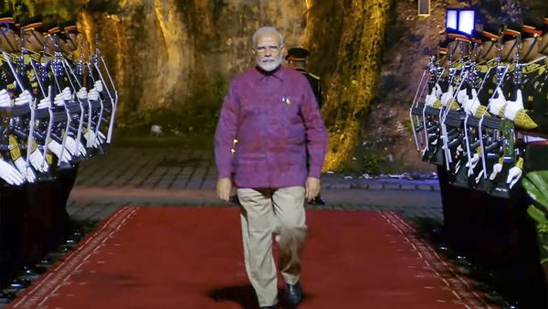 भारत बना जी20 का अध्यक्ष भारत बना जी20 का अध्यक्ष