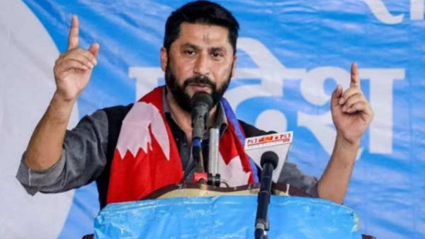 कौन हैं रबी लामिछाने?