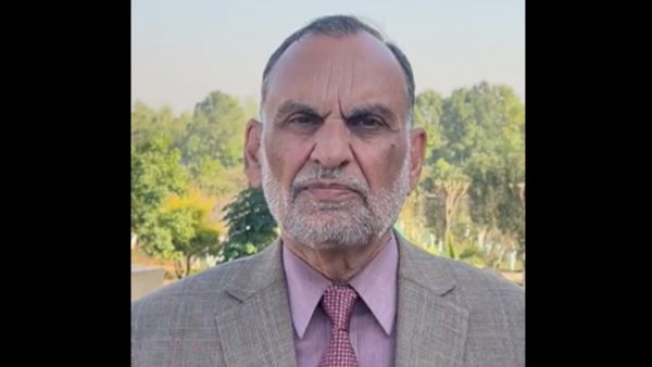 आजम स्वाति गिरफ्तार आजम स्वाति गिरफ्तार