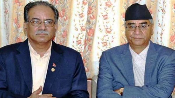 सत्ताधारी ने पीएम उम्मीदवार की घोषणा नहीं की