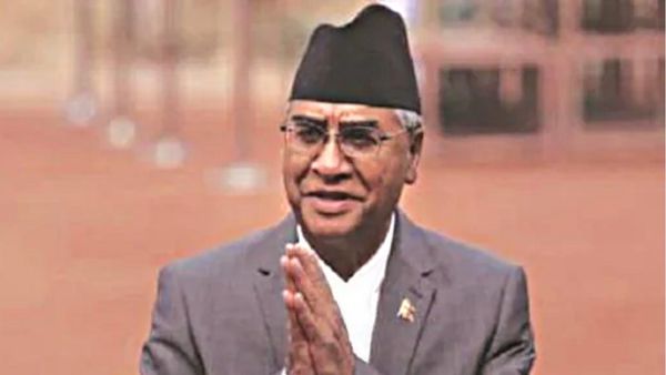 नेपाली कांग्रेस ने भी किया सबसे बड़े दल होने का दावा