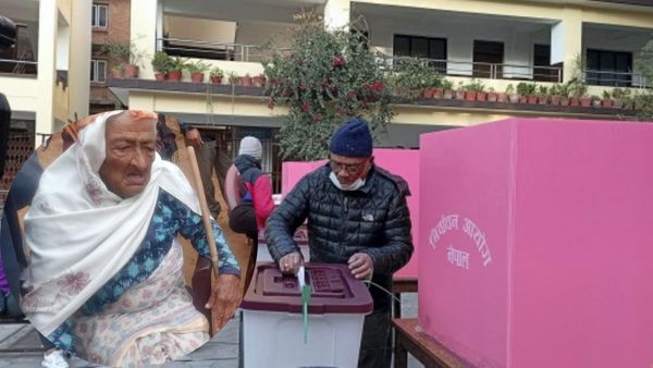 नेपाल चुनाव में क्या है स्थिति?