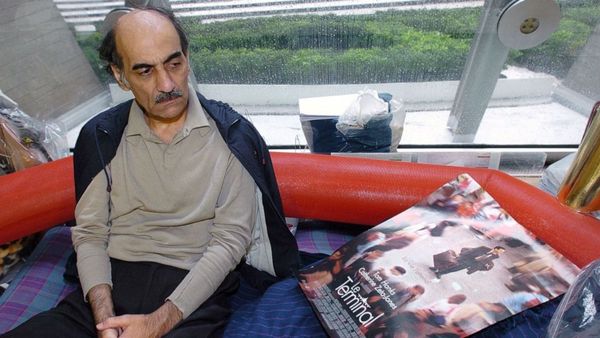 किसी देश ने नहीं दी शरण किसी देश ने नहीं दी शरण