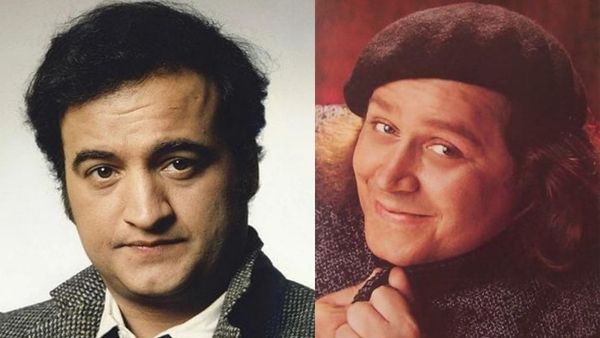 अभिनेता जॉन बेलूशी हुए पहला शिकार, फिर सैम की हुई मौत